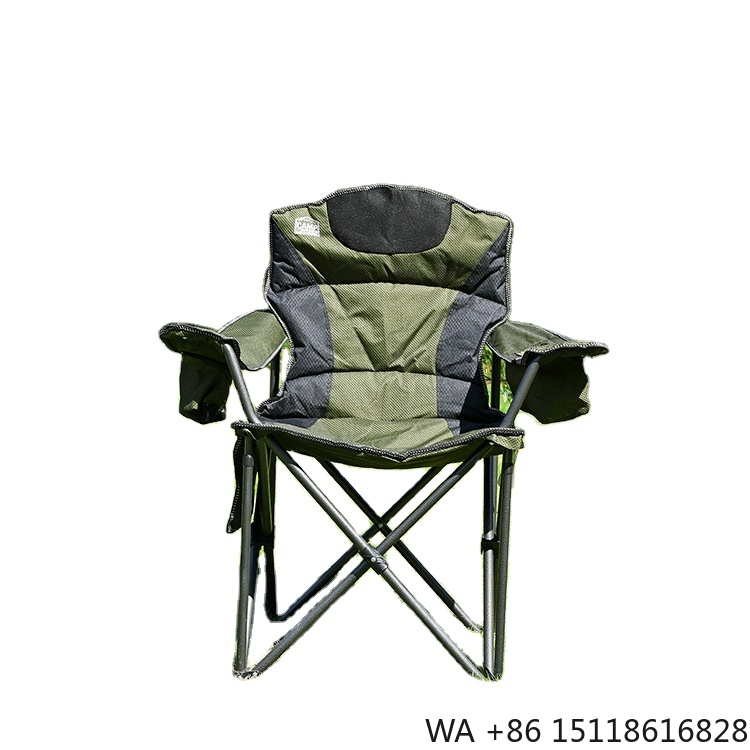 Outdoor Furniture Recliner Set - Yeni Hafif Taşınabilir Kamp Sandalyesi Modern