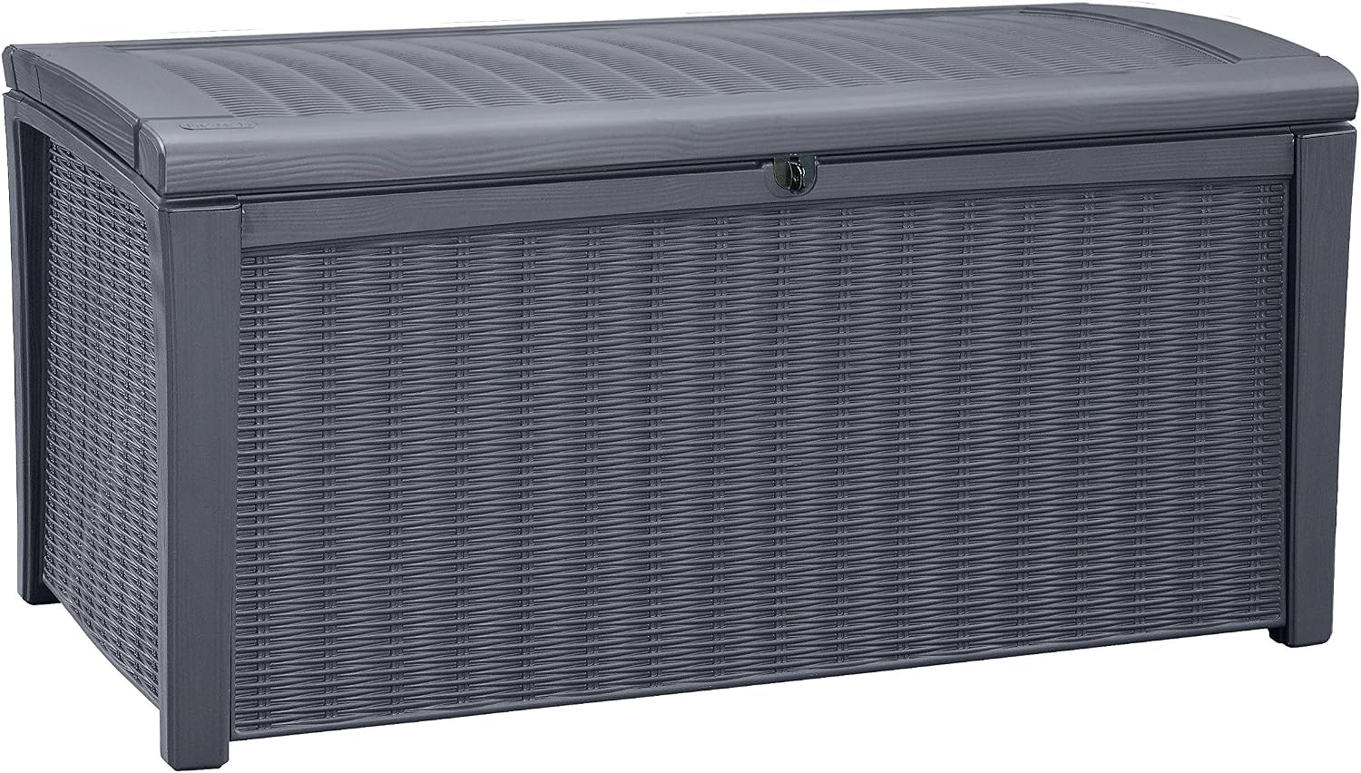 Outdoor Furniture Cushions - 110 Galonluk Dış Mekan Depolama Kutusu