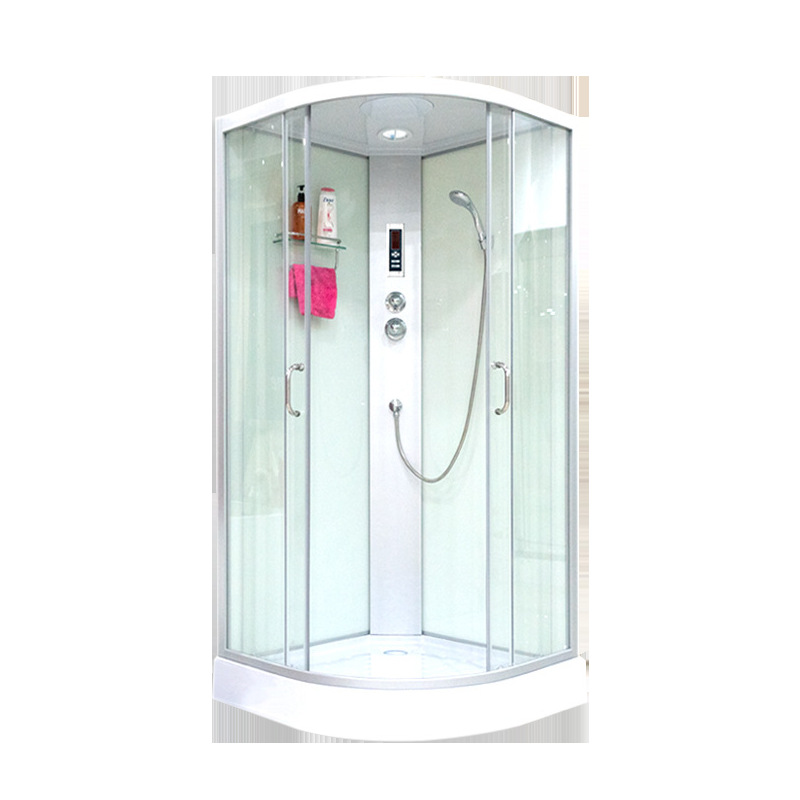 Outdoor Furniture In - Entegre duş odası, banyo, banyo, ıslak