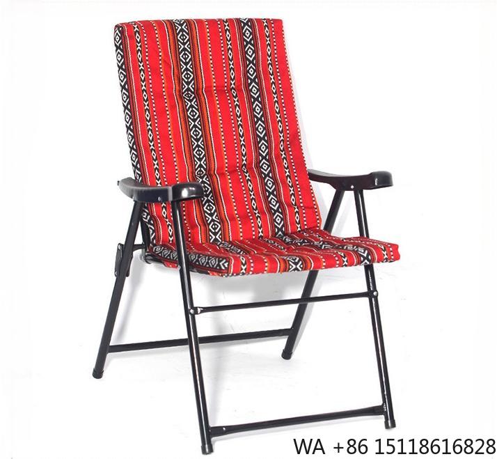Outdoor Furniture Recliner Set - Fabrika Toptan Açık Hava Mobilyaları Kamp