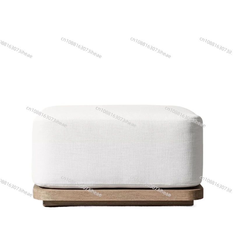 Outdoor Furniture With Fire Pit - Modern Dış Mekan Mobilya Seti Su