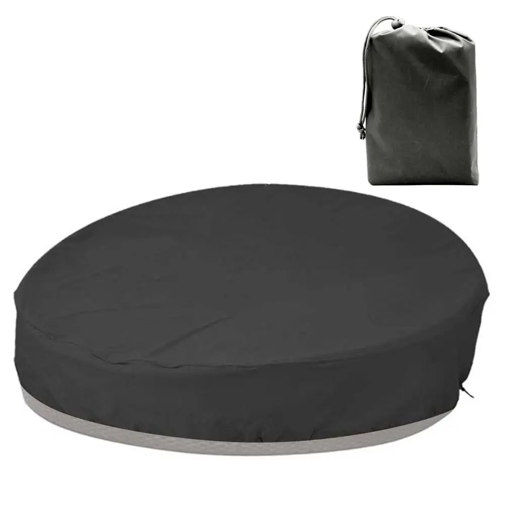 Outdoor Daybed Furniture - Dış Mekan Su Geçirmez Gündüz Yatağı