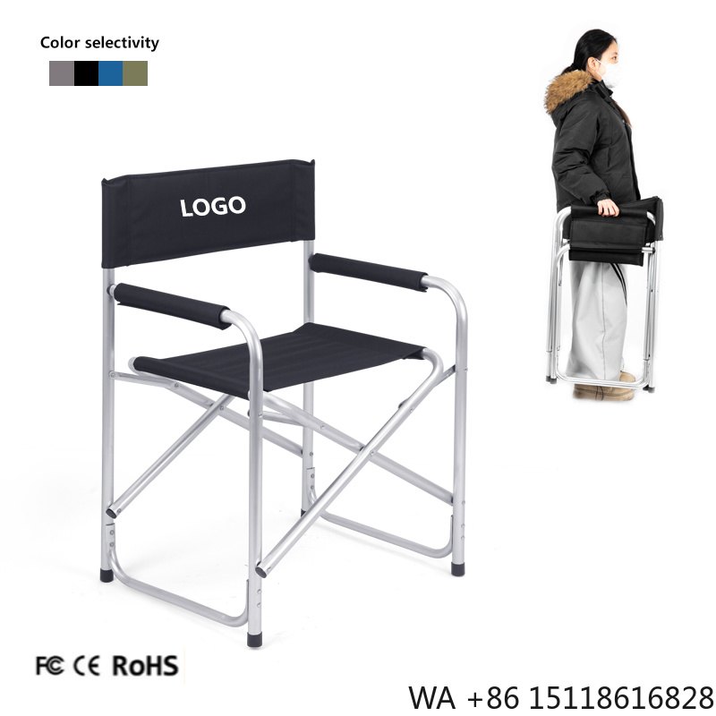 Outdoor Furniture Recliner Set - Özel Tasarım Açık Hava Kamp Katlanır