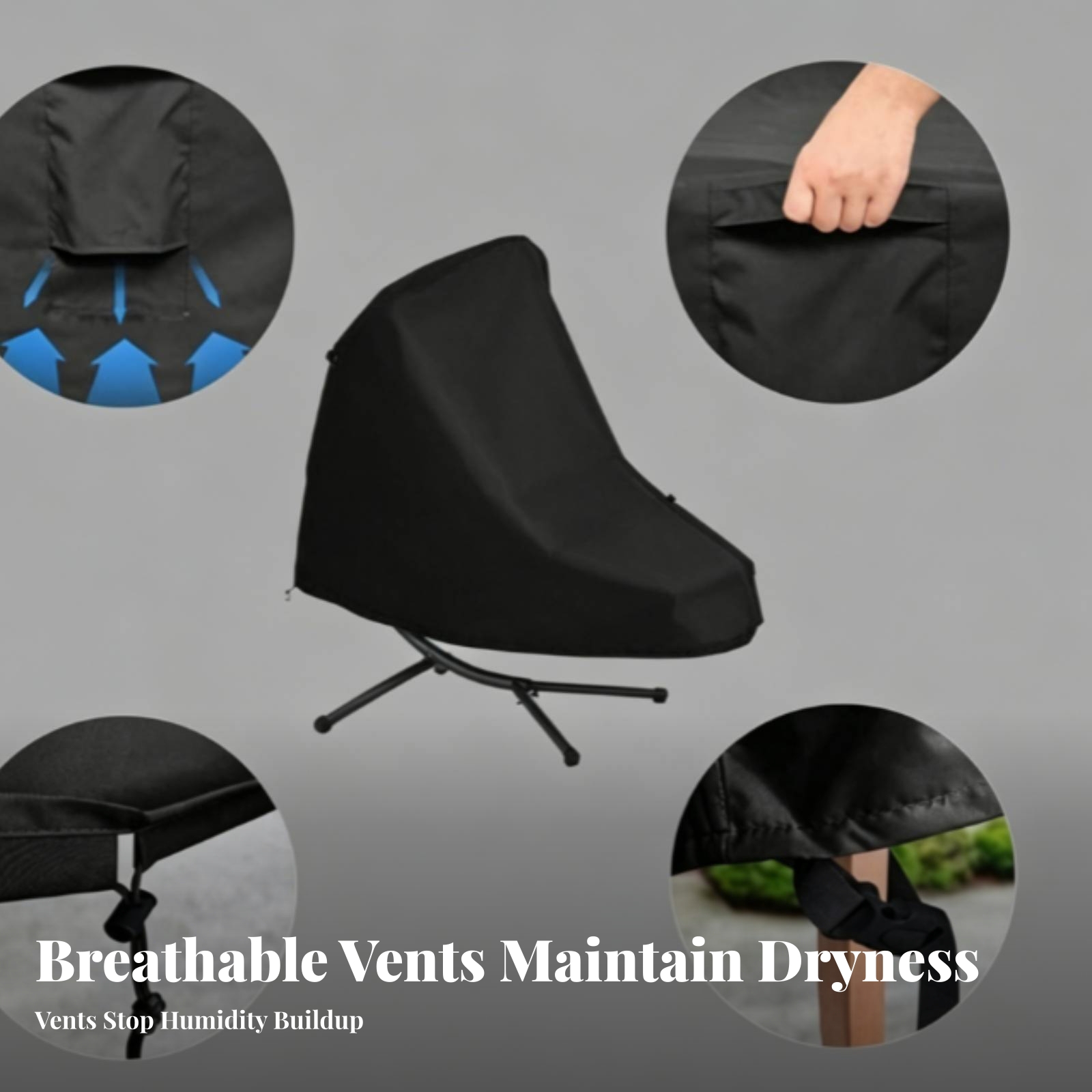 Asma Şezlong Örtüsü Sabitleme  - Outdoor Furniture Heavy incelemesi ve fiyatı
