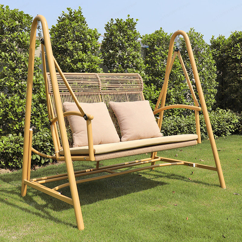 Açık avlu salıncağı sallanan s - Garden Swing Chair incelemesi ve fiyatı