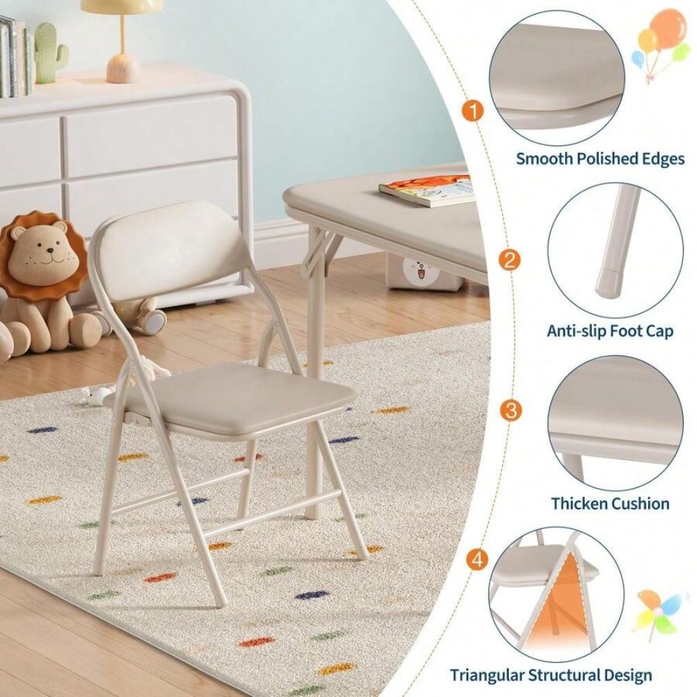 Çocuk Aktivite Masası Seti, Ka - Outdoor Furniture Kids incelemesi ve fiyatı