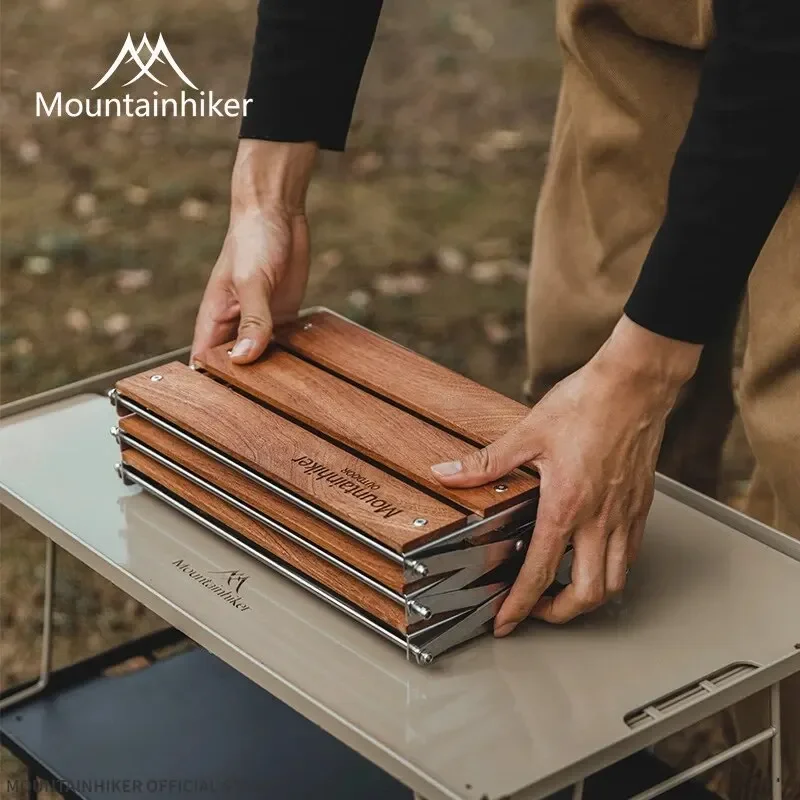 MOUNTAINHIKER Üç katmanlı Raf  - Outdoor Furniture Australia incelemesi ve fiyatı
