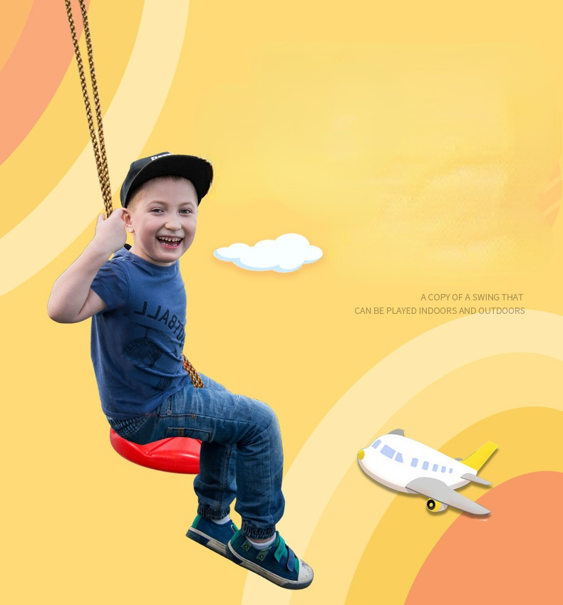 Çocuk Disk Salıncak Çocuk Kapa - Outdoor Furniture Kids incelemesi ve fiyatı