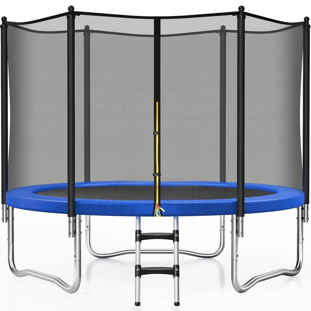 8FT Açık Hava Eğlence Tramboli - Outdoor Furniture In incelemesi ve fiyatı