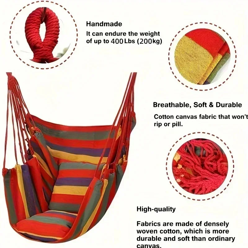 Sıcak Renkli Çizgili Kanvas Ha - Outdoor Furniture No Cushions incelemesi ve fiyatı