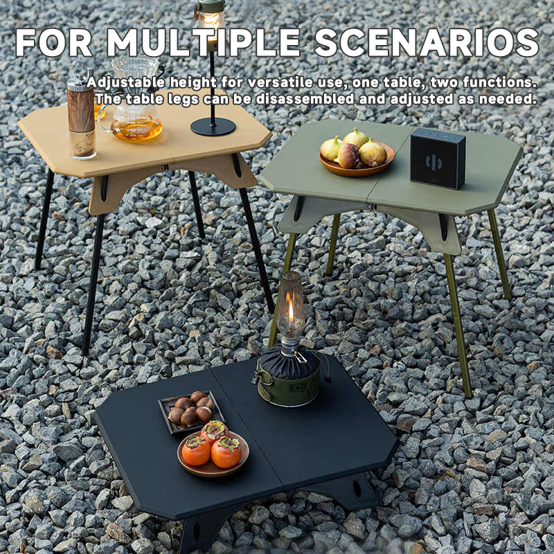 WESTTUNE Açık Kamp Masa Ultral - Outdoor Furniture Australia incelemesi ve fiyatı