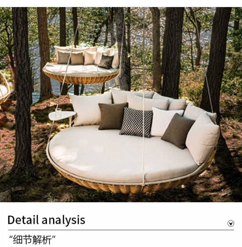 Özelleştirilebilir dış mekan v - Outdoor Furniture Recliner Set incelemesi ve fiyatı
