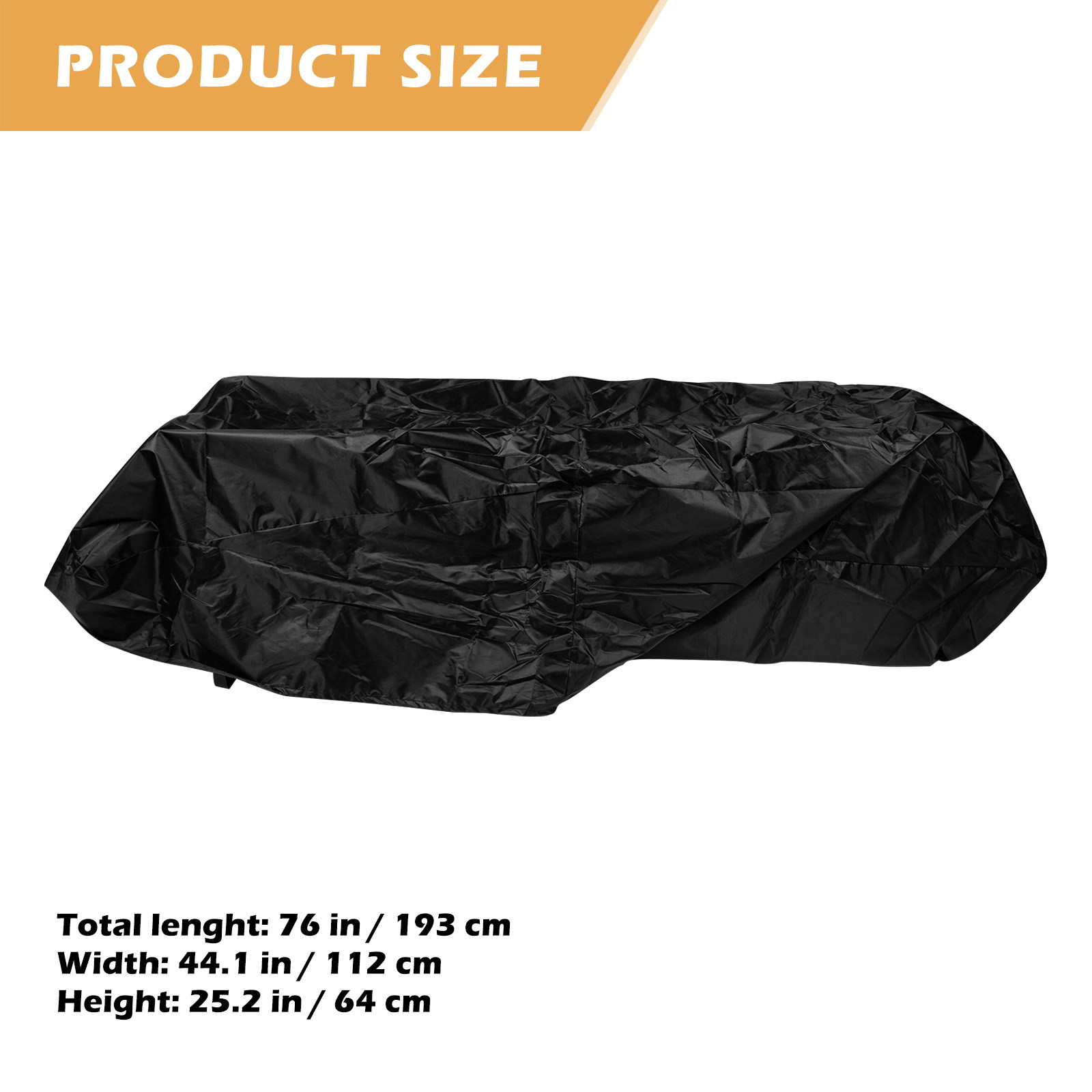 Premium Su Geçirmez Çim Biçme  - Outdoor Furniture Heavy incelemesi ve fiyatı