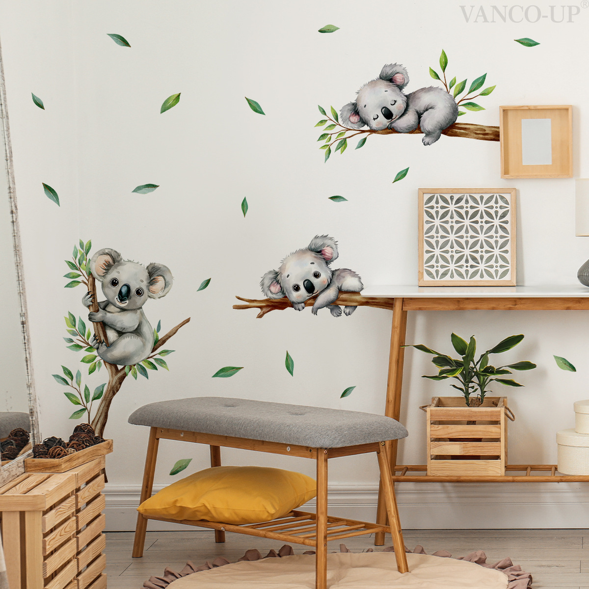 Karikatür Koala Tırmanma Ağacı - Outdoor Furniture Kids incelemesi ve fiyatı