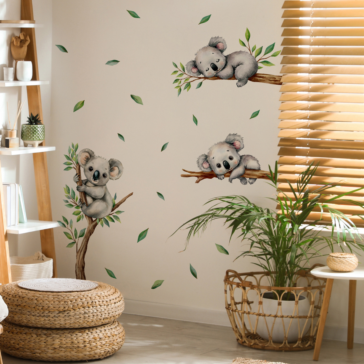 Karikatür Koala Tırmanma Ağacı - Outdoor Furniture Kids incelemesi ve fiyatı