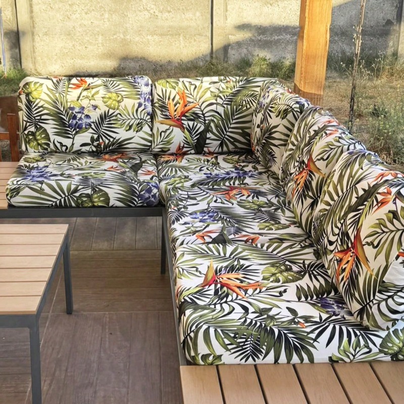 Dış Mekan Minder Kılıfı Verand - Outdoor Furniture No Cushions incelemesi ve fiyatı