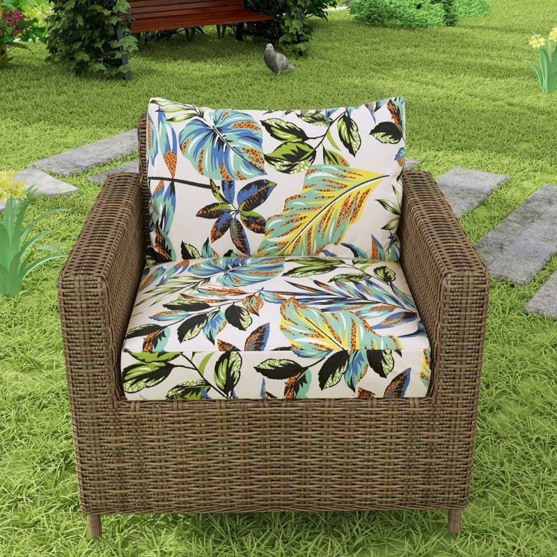 Dış Mekan Minder Kılıfı Verand - Outdoor Furniture No Cushions incelemesi ve fiyatı