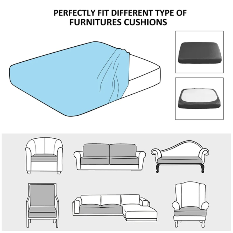 Elastik Su Geçirmez Kanepe Min - Outdoor Furniture No Cushions incelemesi ve fiyatı