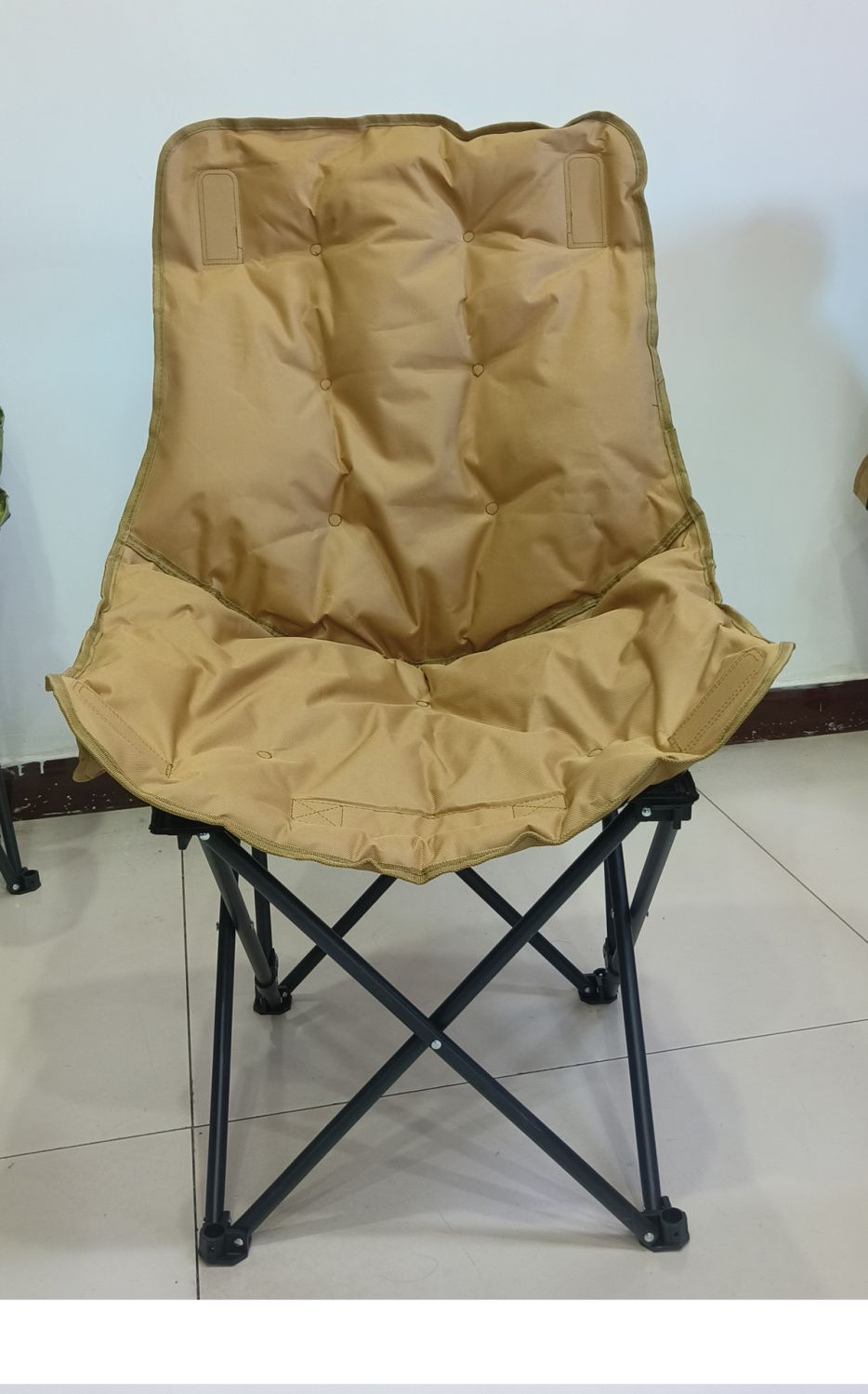 Tek Kişilik Dinlenme Koltuğu S - Outdoor Furniture Recliner Set incelemesi ve fiyatı