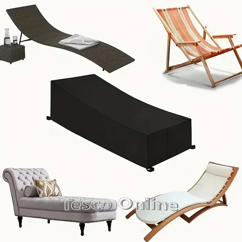 Ağır Hizmet Tipi Açık Hava Şez - Outdoor Furniture Heavy incelemesi ve fiyatı