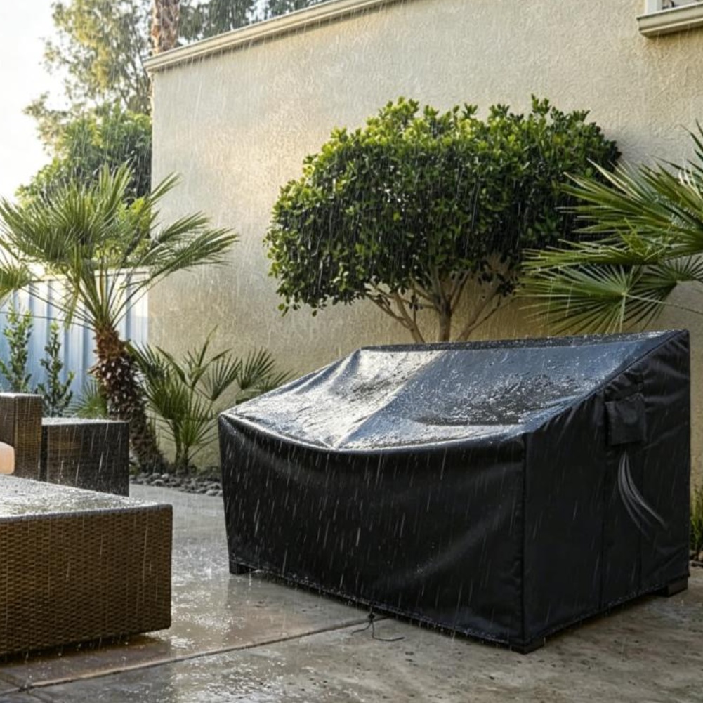Ağır Hizmet Tipi Veranda Kanep - Outdoor Furniture Heavy incelemesi ve fiyatı