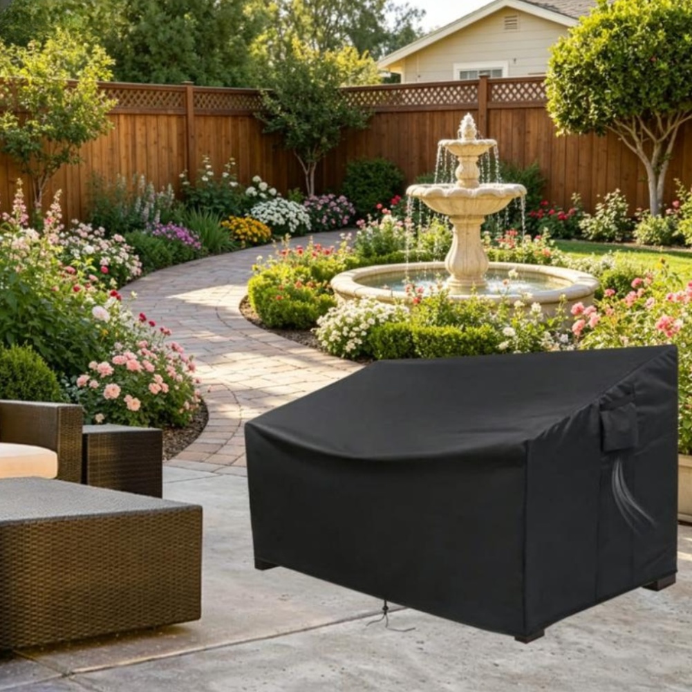 Ağır Hizmet Tipi Veranda Kanep - Outdoor Furniture Heavy incelemesi ve fiyatı