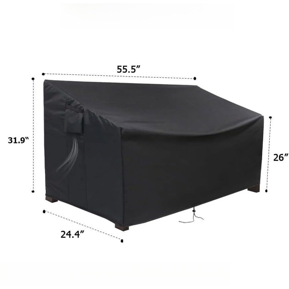 Ağır Hizmet Tipi Veranda Kanep - Outdoor Furniture Heavy incelemesi ve fiyatı