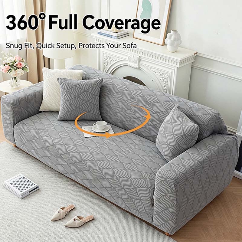 Düz Renkli Elastik Kanepe Kılı - Outdoor Furniture Cover Xl incelemesi ve fiyatı