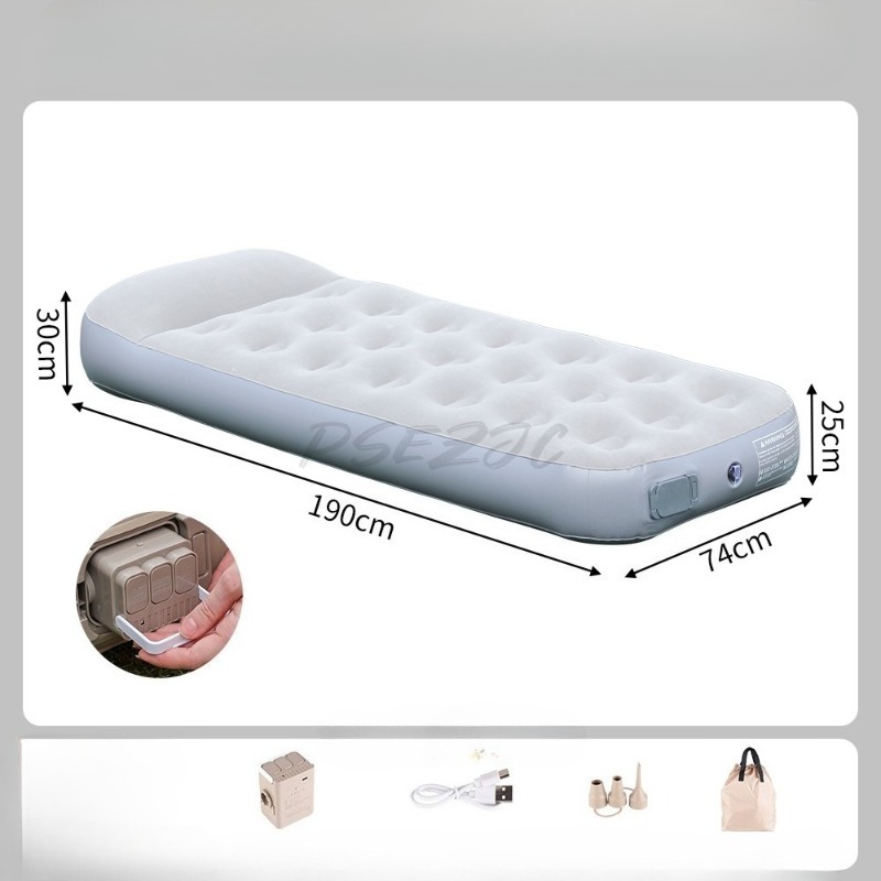 Otomatik Şişme Yatak Açık Hava - Outdoor Furniture No Cushions incelemesi ve fiyatı