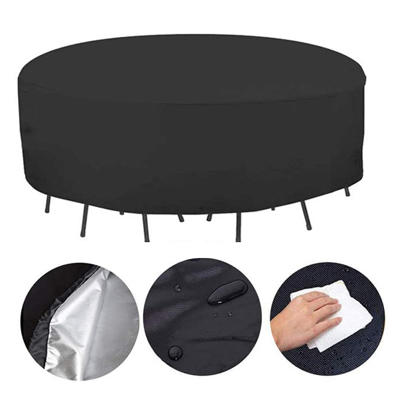 12 Boyutlu Yuvarlak Mobilya Ör - Outdoor Furniture Heavy incelemesi ve fiyatı