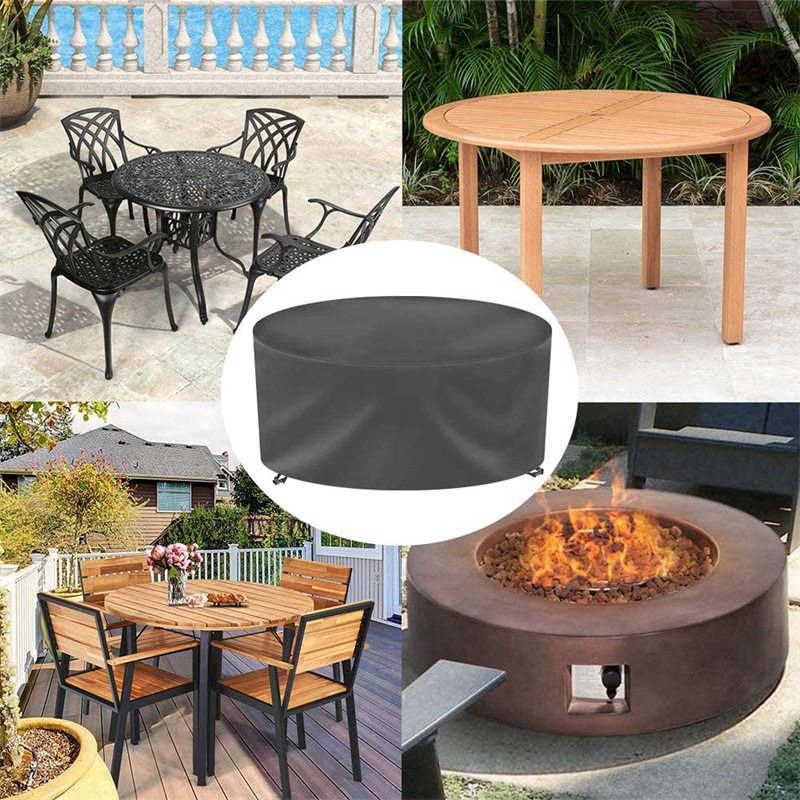 12 Boyutlu Yuvarlak Mobilya Ör - Outdoor Furniture Heavy incelemesi ve fiyatı