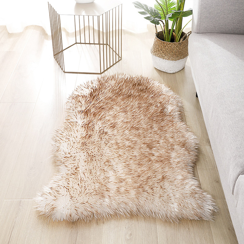 Yumuşak kürk suni koyun derisi - Outdoor Furniture No Cushions incelemesi ve fiyatı