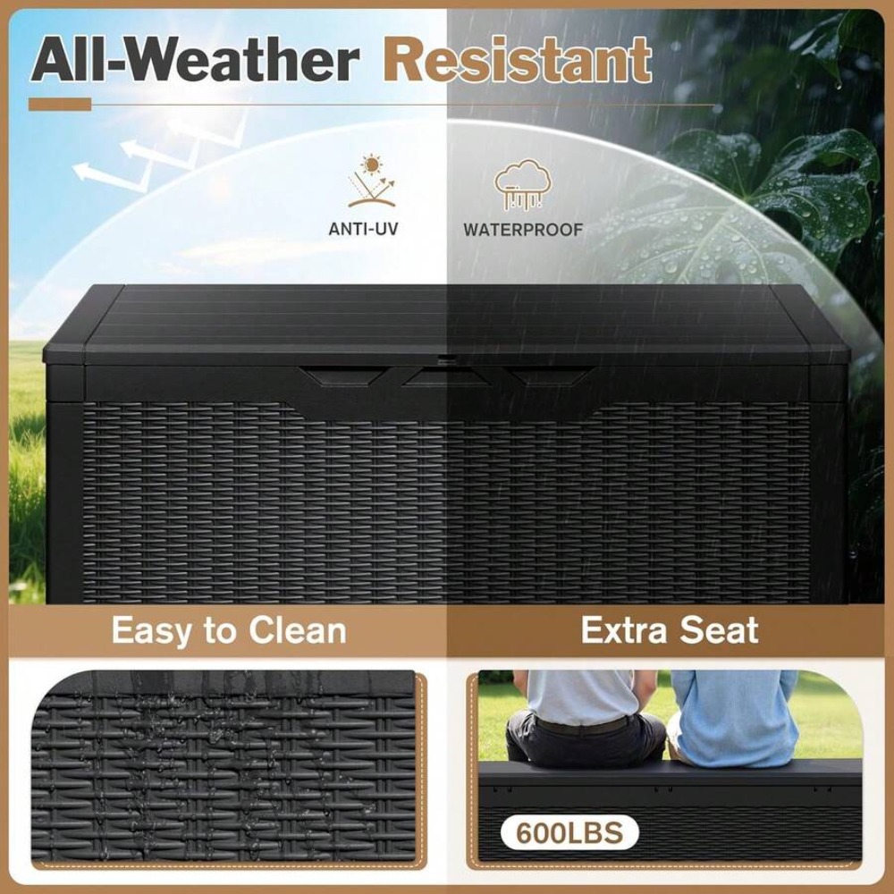 Büyük Kilitlenebilir Dış Mekan - Outdoor Furniture Cushions incelemesi ve fiyatı