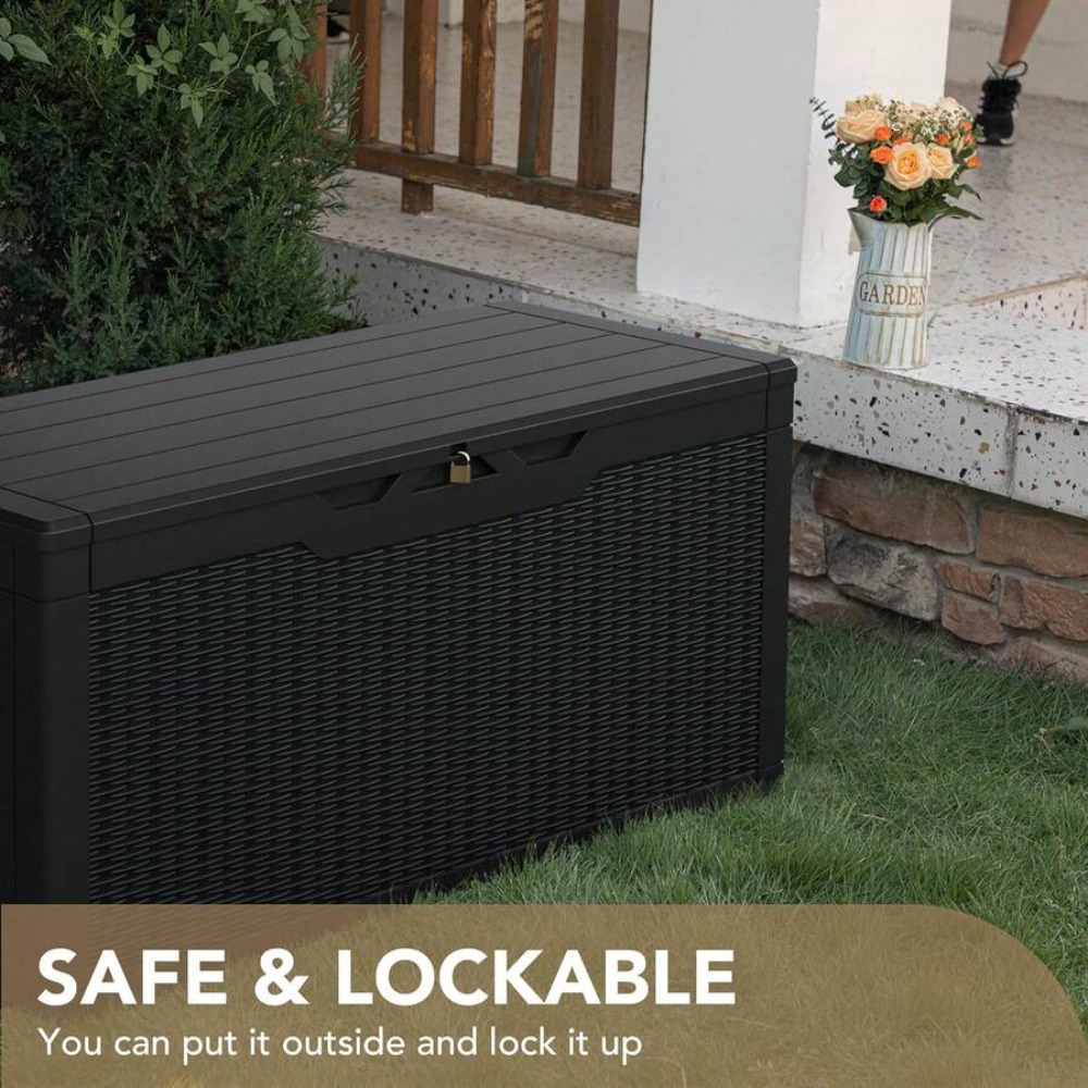 Büyük Kilitlenebilir Dış Mekan - Outdoor Furniture Cushions incelemesi ve fiyatı