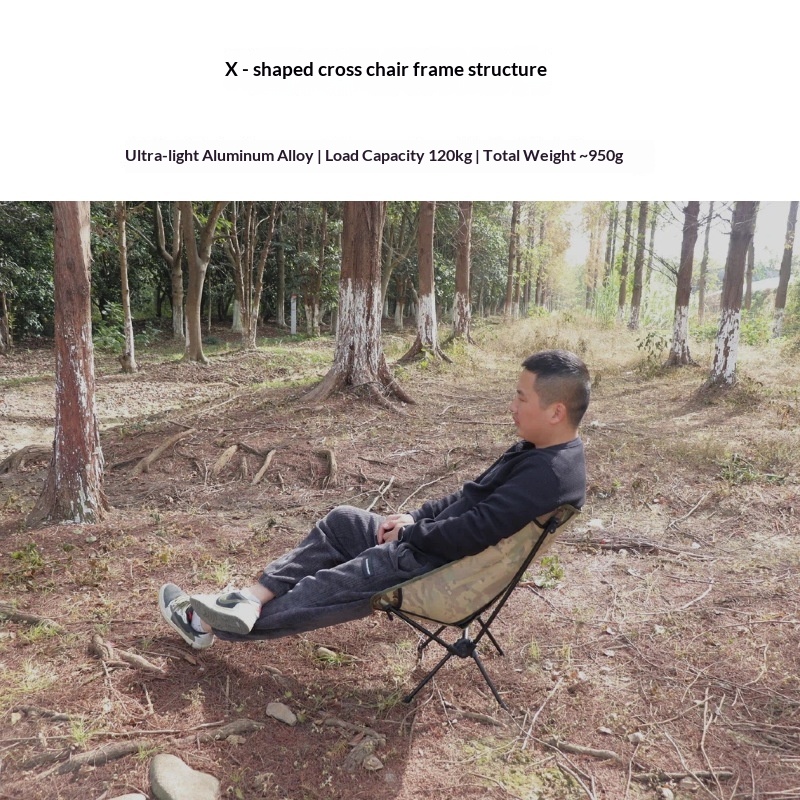 Kamuflaj Modern Ay Sandalyesi  - Outdoor Furniture Recliner Set incelemesi ve fiyatı