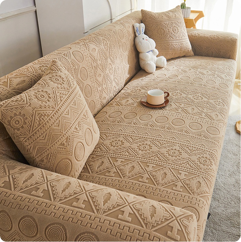 Jakarlı Kadife Elastik Kanepe  - Outdoor Furniture Cover Xl incelemesi ve fiyatı