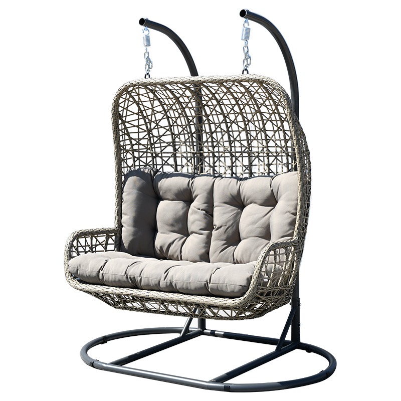Bahçe Veranda Açık Hava Çift K - Garden Swing Chair incelemesi ve fiyatı