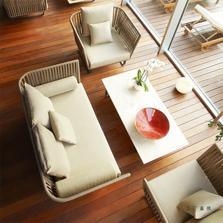 Su Geçirmez 3 Kişilik Açık Hav - Outdoor Furniture Metal Chairs incelemesi ve fiyatı