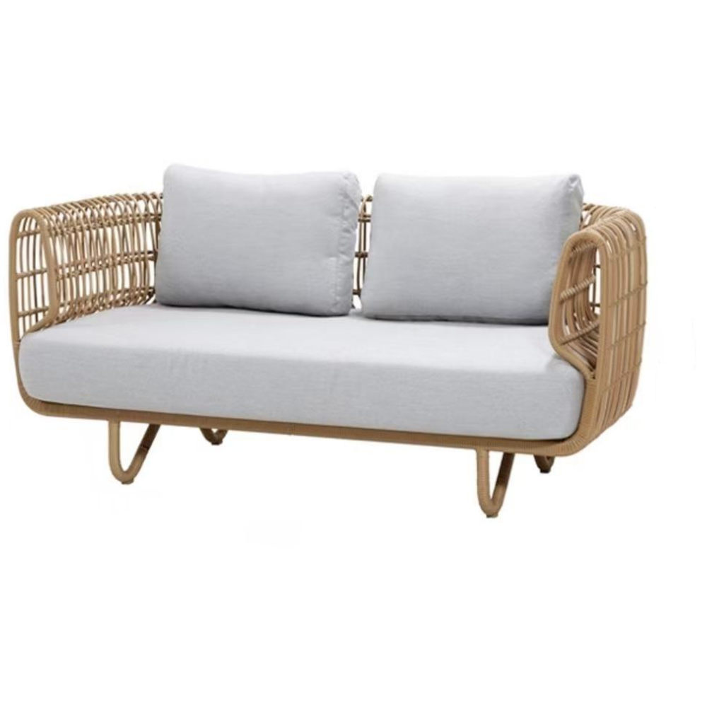 Dış mekan bahçe mobilyaları Yü - Outdoor Furniture No Cushions incelemesi ve fiyatı