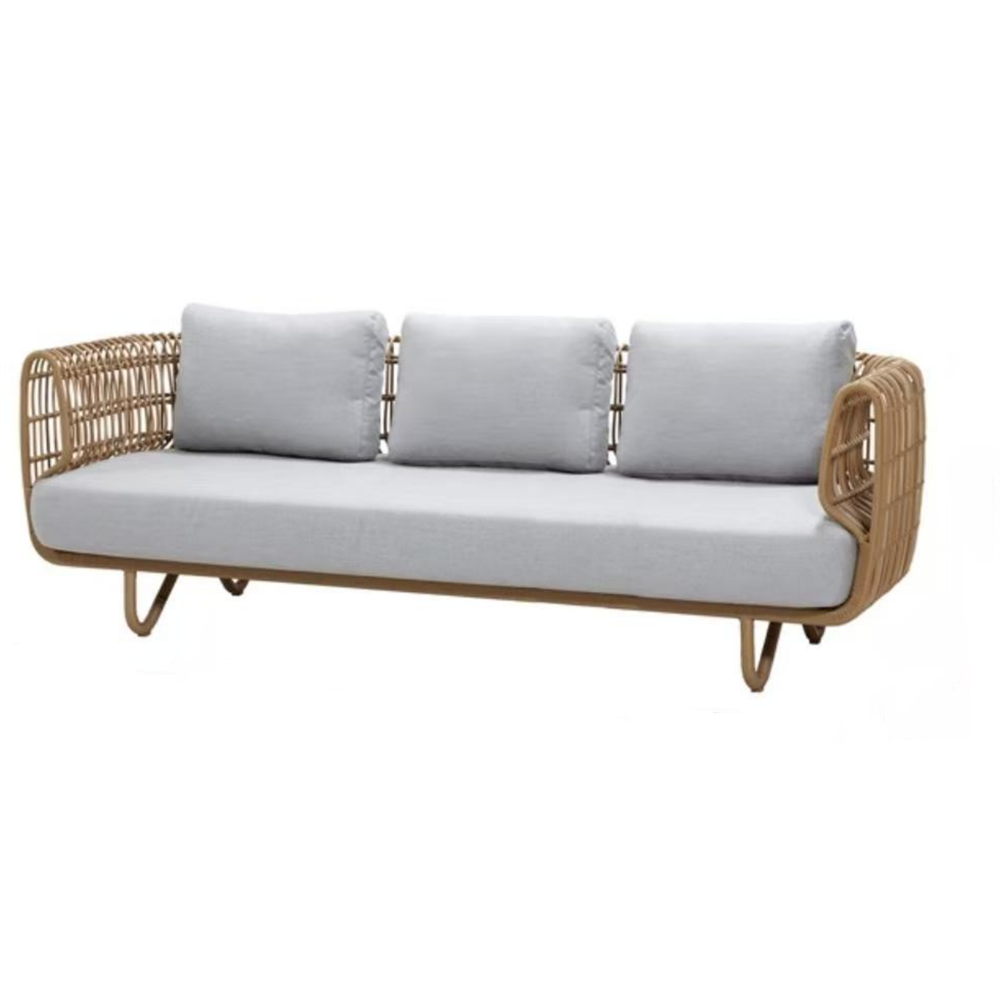 Dış mekan bahçe mobilyaları Yü - Outdoor Furniture No Cushions incelemesi ve fiyatı