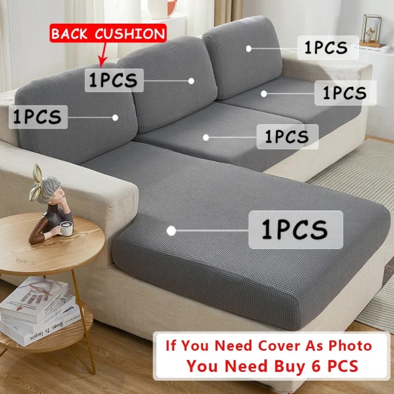1 adet su geçirmez kanepe kolt - Outdoor Furniture No Cushions incelemesi ve fiyatı