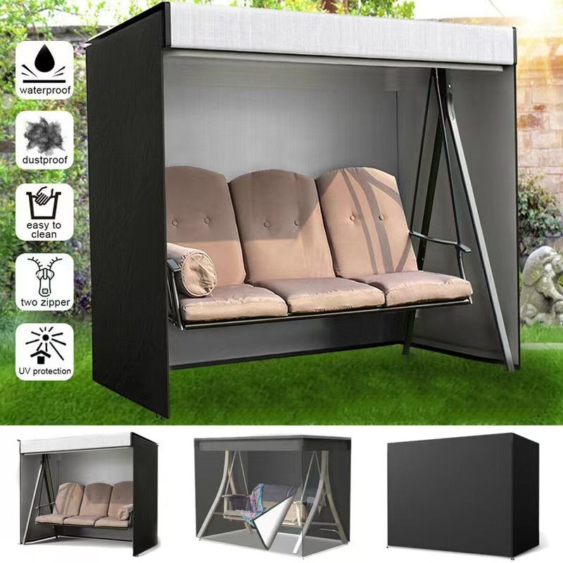 Evrensel 2/3 Kişilik Bahçe Sal - Garden Swing Chair incelemesi ve fiyatı
