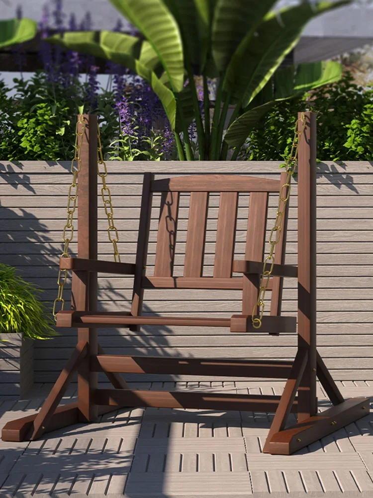 Salıncak Açık Avlu Bahçe Balko - Garden Swing Chair incelemesi ve fiyatı
