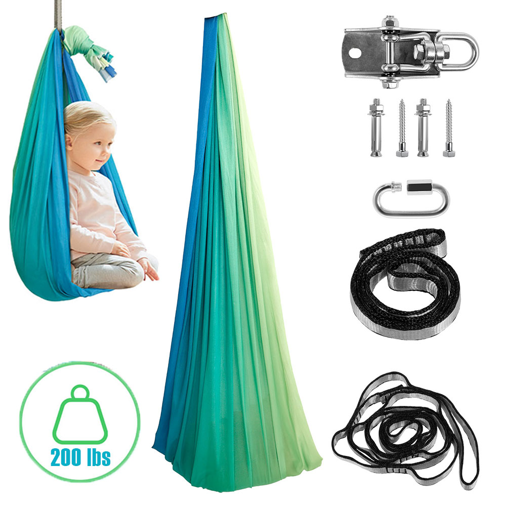 Çocuk Duyusal Salıncaklar 360' - Outdoor Furniture Kids incelemesi ve fiyatı