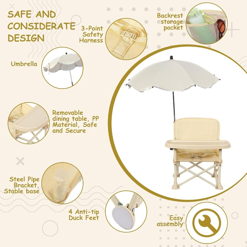 Bebek Açık Hava Plaj Sandalyes - Outdoor Furniture Australia incelemesi ve fiyatı