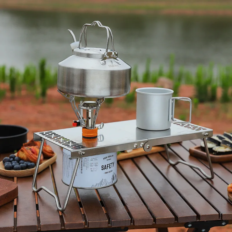 Açık Hava Taşınabilir Mini Çay - Outdoor Furniture Australia incelemesi ve fiyatı
