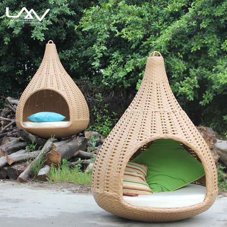 Modern Bahçe Mobilyaları Otel  - Outdoor Daybed Furniture incelemesi ve fiyatı