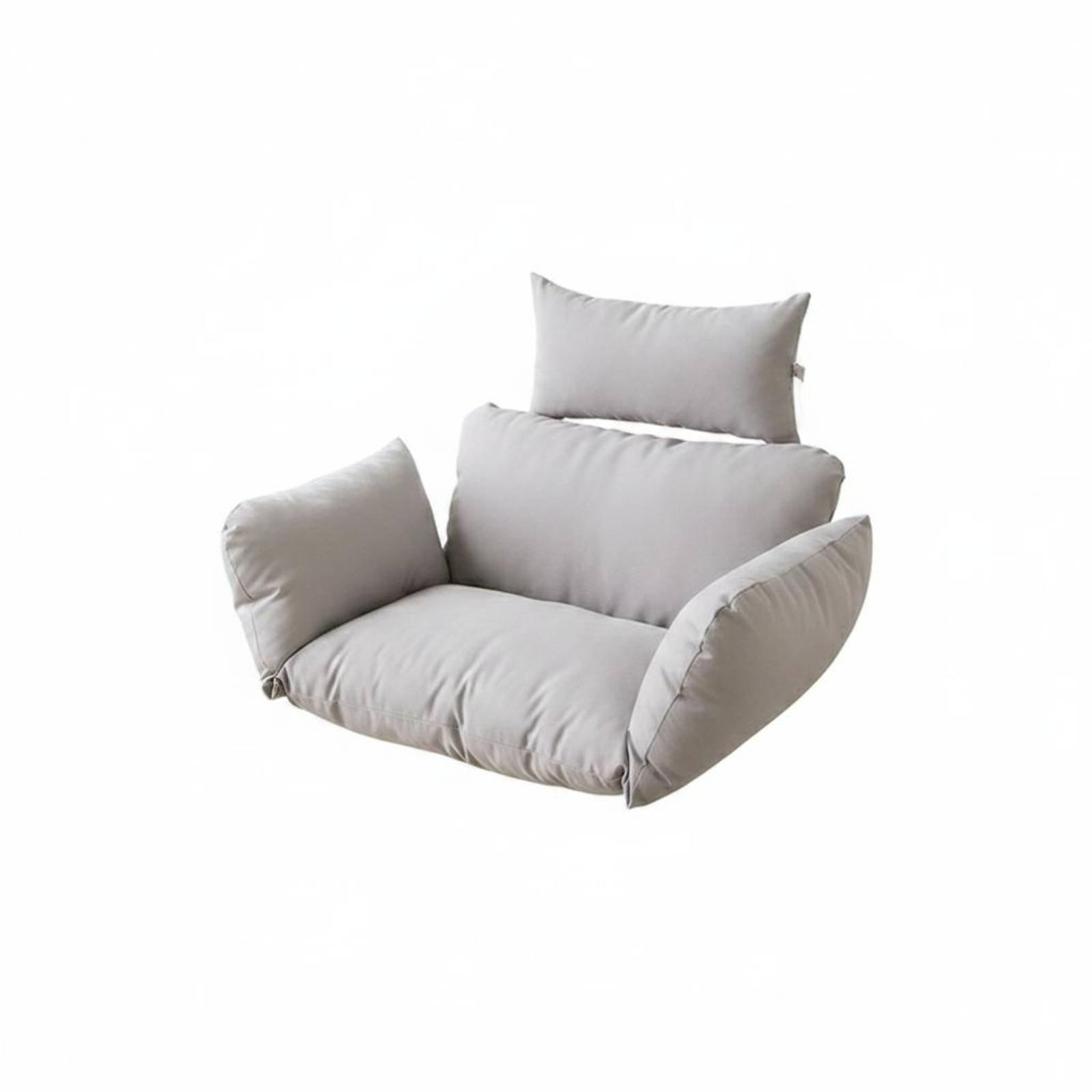 Çıkarılabilir Minder Kılıflı K - Outdoor Furniture Egg Chair incelemesi ve fiyatı