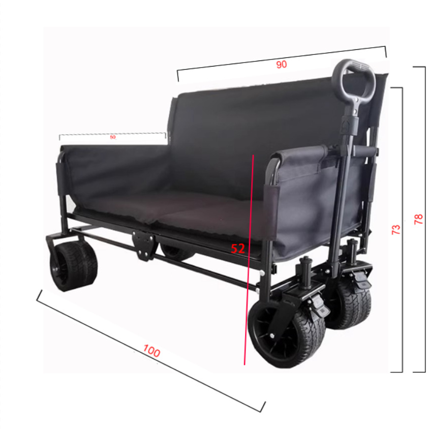 JXFT Çok Fonksiyonlu Dört Teke - Outdoor Furniture Recliner Set incelemesi ve fiyatı
