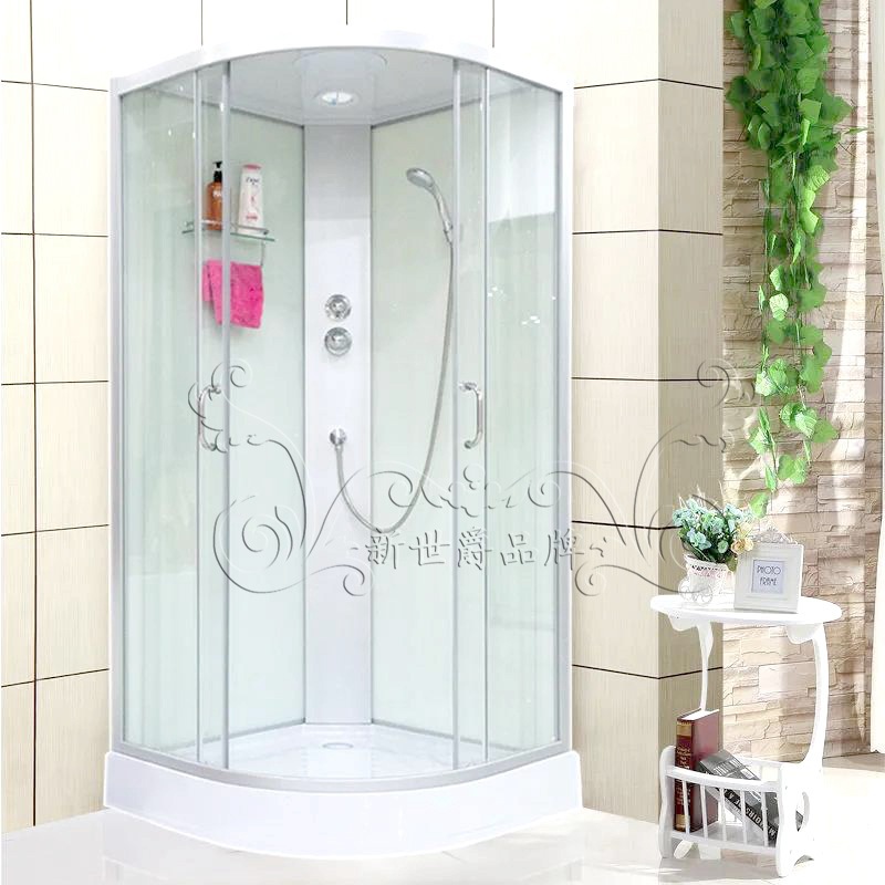 Entegre duş odası, banyo, bany - Outdoor Furniture In incelemesi ve fiyatı